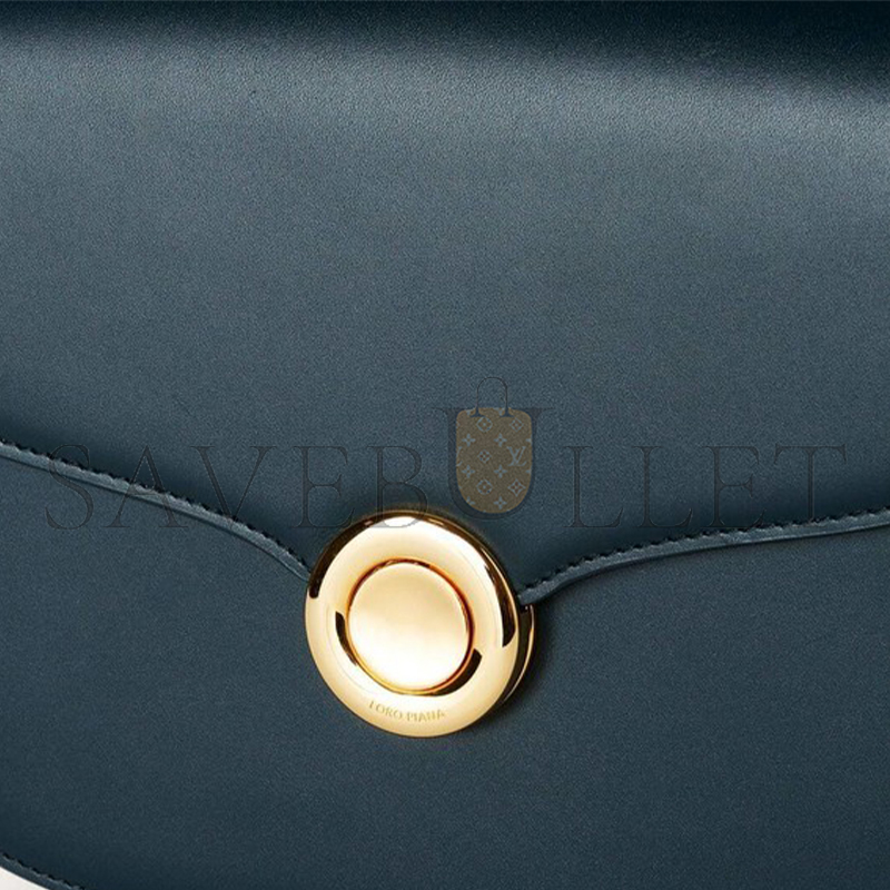 LORO PIANA MINI GHIERA BAG FAN9607 (18*13*7cm)